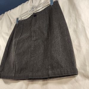 GAP SKIRT